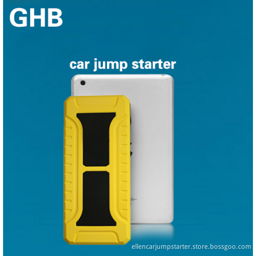 12v mini car jump starter mini battery booster cable